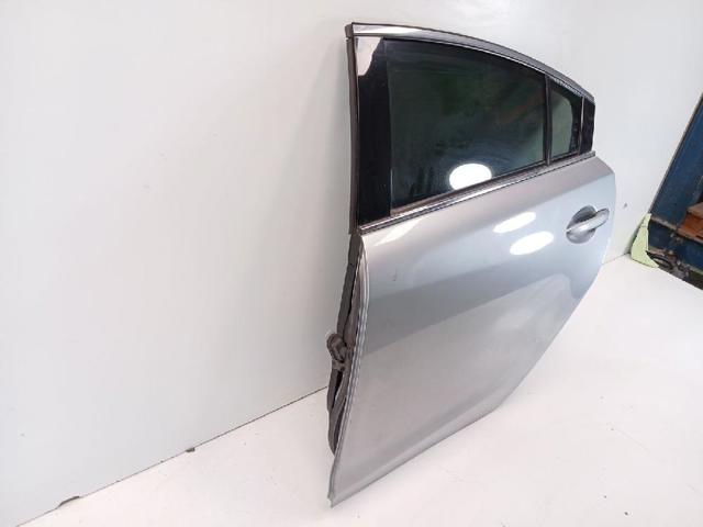 Drzwi tylne lewe Mazda 6 GJ, GL