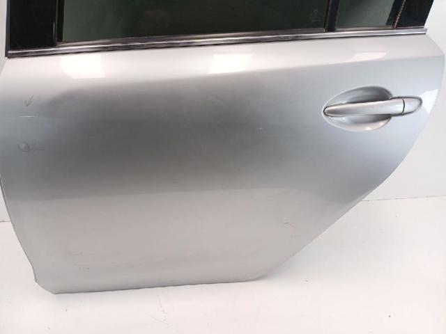 Drzwi tylne lewe Mazda 6 GJ, GL