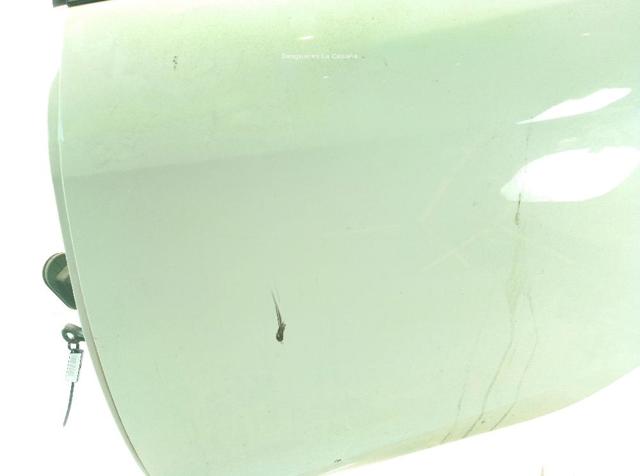 Drzwi tylne lewe Mazda 6 GJ, GL