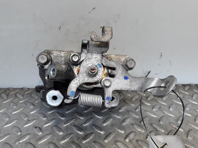 GHY92698ZA Mazda