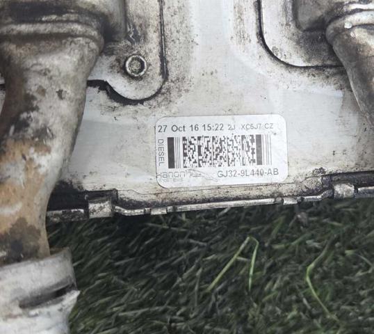 GJ329L440AB Land Rover