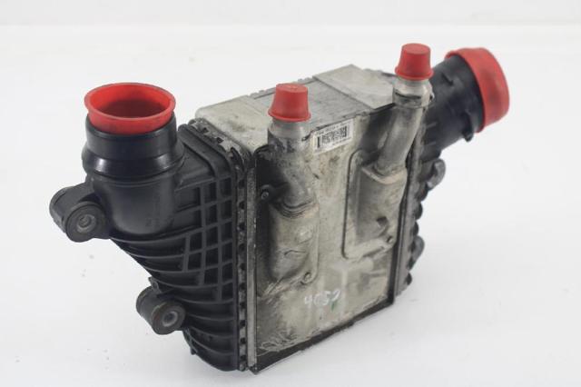 Chłodnica intercoolera GJ329L440AD LAND ROVER