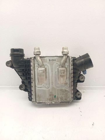 Chłodnica intercoolera GJ329L440AD LAND ROVER