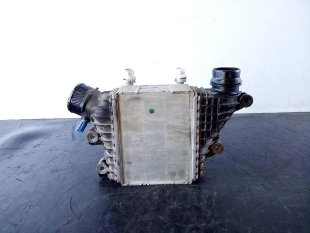 Chłodnica intercoolera GJ329L440AD LAND ROVER