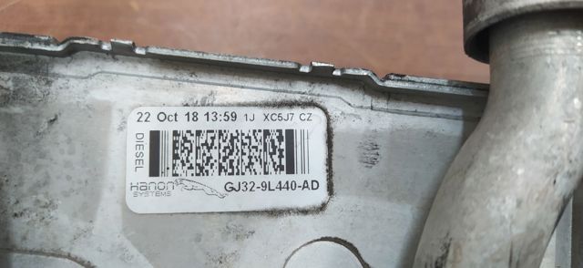 GJ329L440AD Land Rover