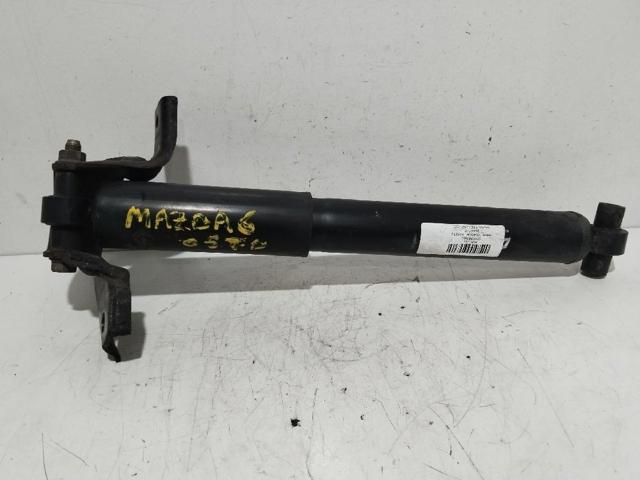Amortyzator tylny GJ5A28700D MAZDA