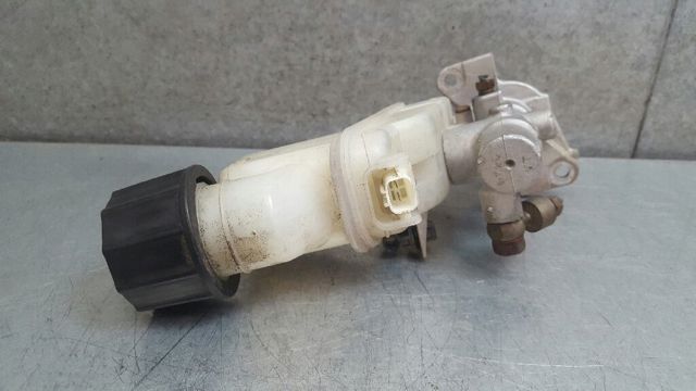 Główny cylinder hamulców Mazda 6 GG