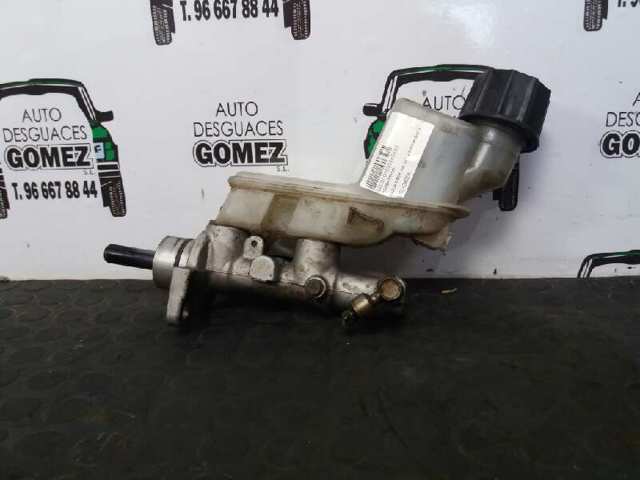 Główny cylinder hamulców Mazda 6 GG