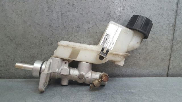 Główny cylinder hamulców Mazda 6 GG