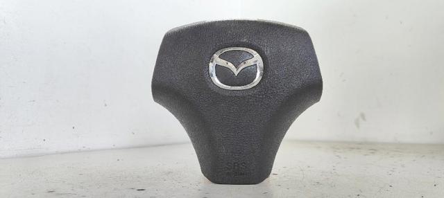 Silniczek wycieraczki szyby przedniej GJ6A MAZDA