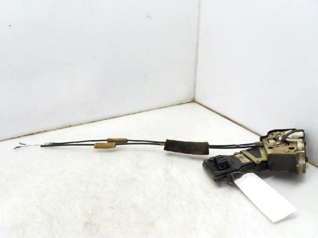 Silniczek wycieraczki szyby przedniej GJ6A MAZDA