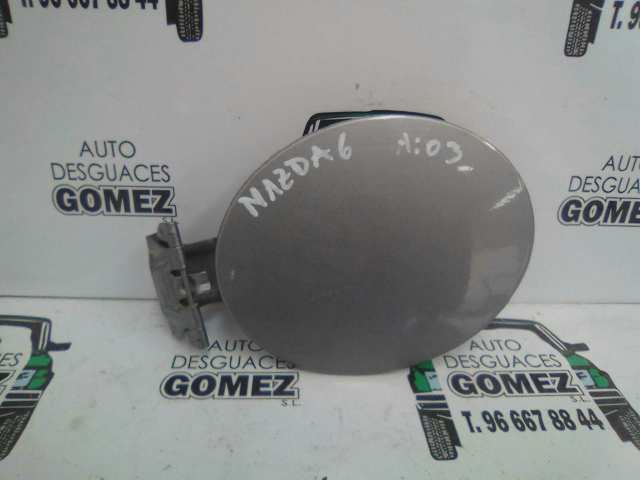 Silniczek wycieraczki szyby przedniej GJ6A MAZDA