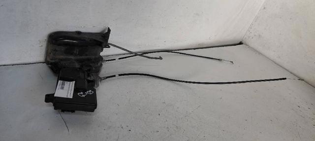 Silniczek wycieraczki szyby przedniej GJ6A MAZDA