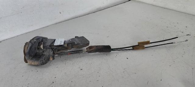 Silniczek wycieraczki szyby przedniej GJ6A MAZDA