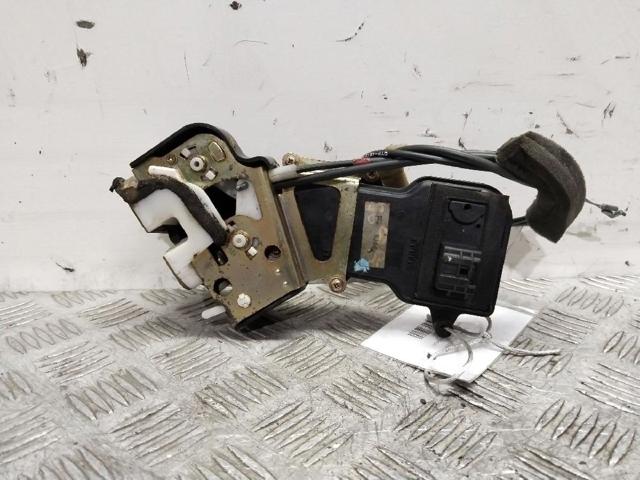 Silniczek wycieraczki szyby przedniej GJ6A MAZDA