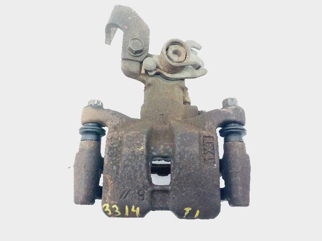 Zacisk hamulcowy tylny lewy GJ6A2671XC MAZDA