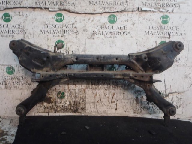 Korpus osi tylnej Mazda 6 GG