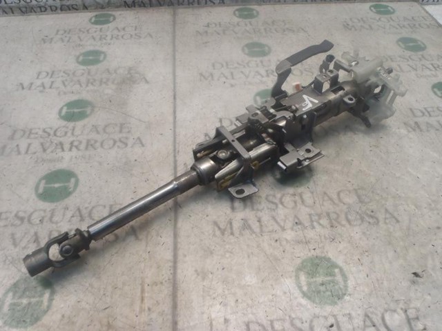 Kolumna (wał) kierownicza (kierownicy) Mazda 6 GG