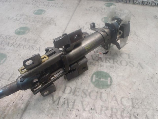 Kolumna (wał) kierownicza (kierownicy) Mazda 6 GG