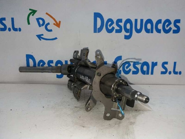 Kolumna (wał) kierownicza (kierownicy) Mazda 6 GG