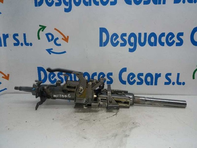 Kolumna (wał) kierownicza (kierownicy) Mazda 6 GG