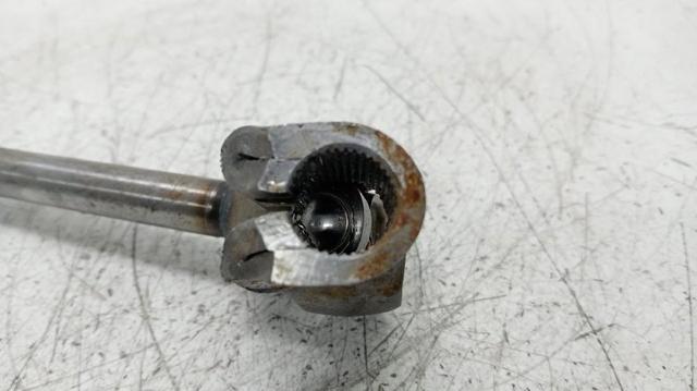 Kolumna (wał) kierownicza (kierownicy) Mazda 6 GG