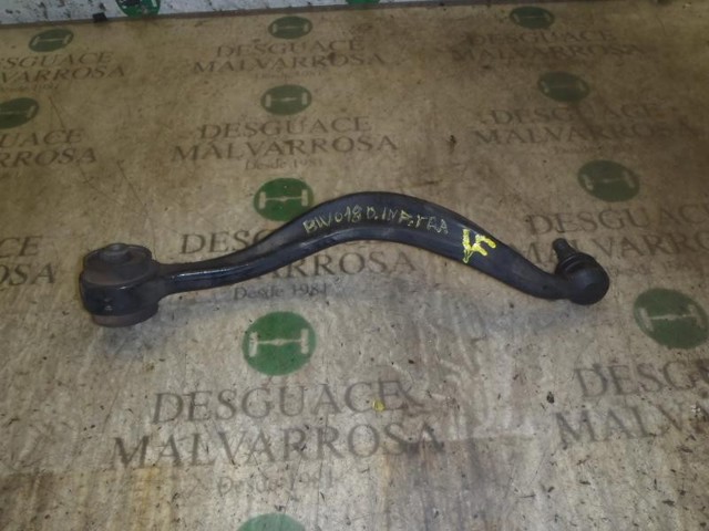 Wahacz zawieszenia przedniego dolny prawy GJ6A34J00C MAZDA