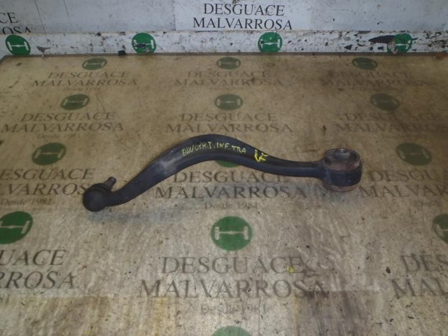 Wahacz zawieszenia przedniego dolny lewy GJ6A34J50C MAZDA