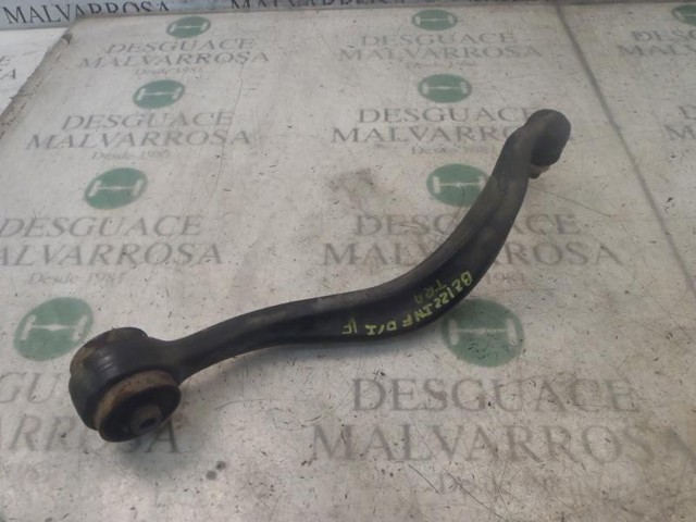 Wahacz zawieszenia przedniego dolny lewy GJ6A34J50C MAZDA