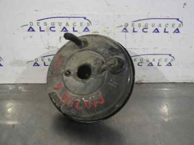 Wzmacniacz próżniowy hamulców GJ6A43800 MAZDA