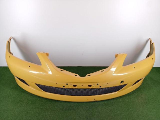 Zderzak przedni GJ6A50031 MAZDA