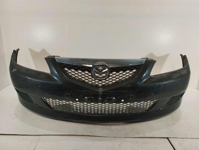  do Mazda 6  (GY)
