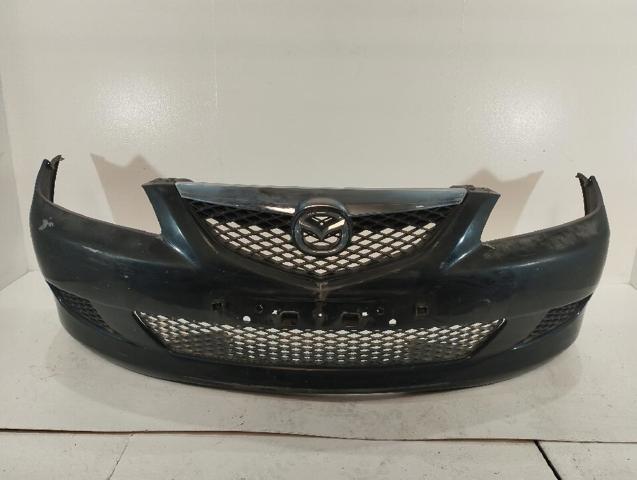 Zderzak przedni GJ6A50031E MAZDA