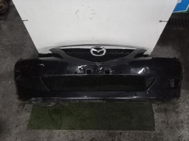 Zderzak przedni GJ6A50031EAA MAZDA