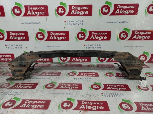 Wzmocnienie zderzaka przedniego Mazda 6 GG