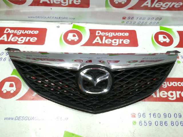 Mazda 6  sedana kupić w Polsce