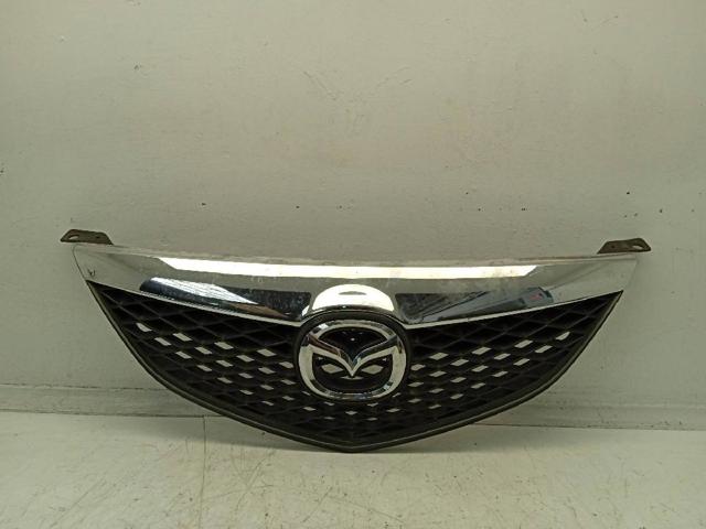 Atrapa chłodnicy GJ6A50712 MAZDA