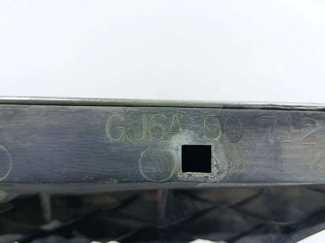 GJ6A50712 Mazda