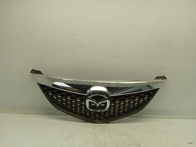 Atrapa chłodnicy GJ6A50712 MAZDA