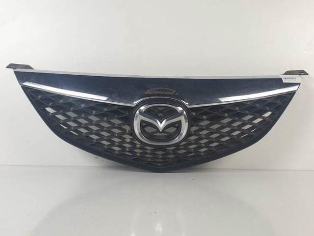 Atrapa chłodnicy GJ6A50712 MAZDA