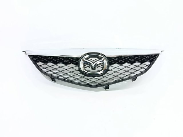 Atrapa chłodnicy GJ6A50712 MAZDA