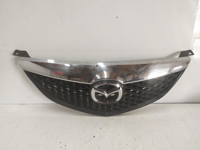 Atrapa chłodnicy GJ6A50712 MAZDA