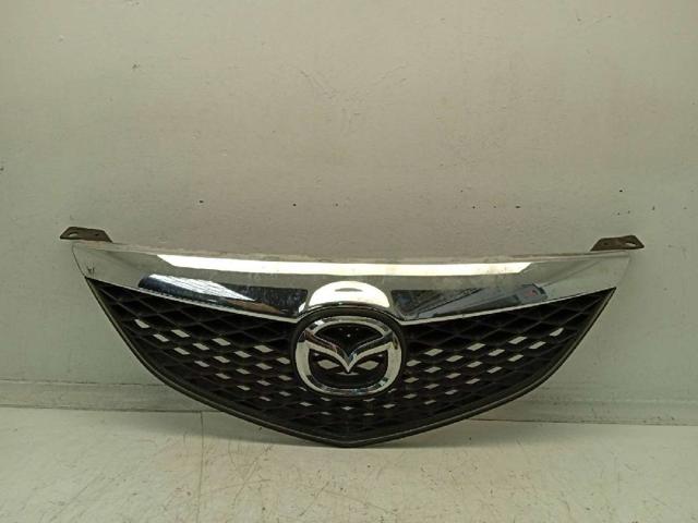 Atrapa chłodnicy GJ6A50712 MAZDA