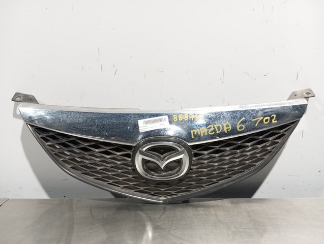 Atrapa chłodnicy GJ6A50712 MAZDA