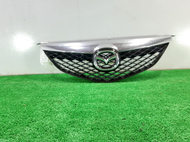 Atrapa chłodnicy GJ6A50712 MAZDA