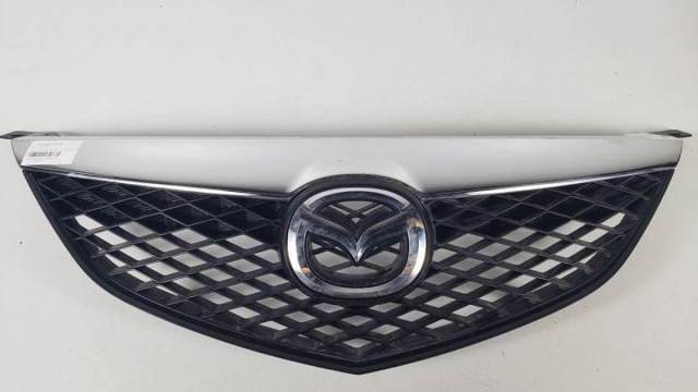 Atrapa chłodnicy GJ6A50712 MAZDA