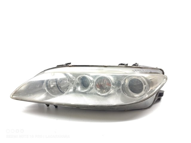 Reflektor lewy GJ6A510L0C MAZDA