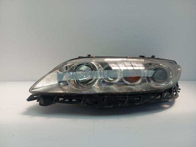 Reflektor lewy GJ6A510L0C MAZDA