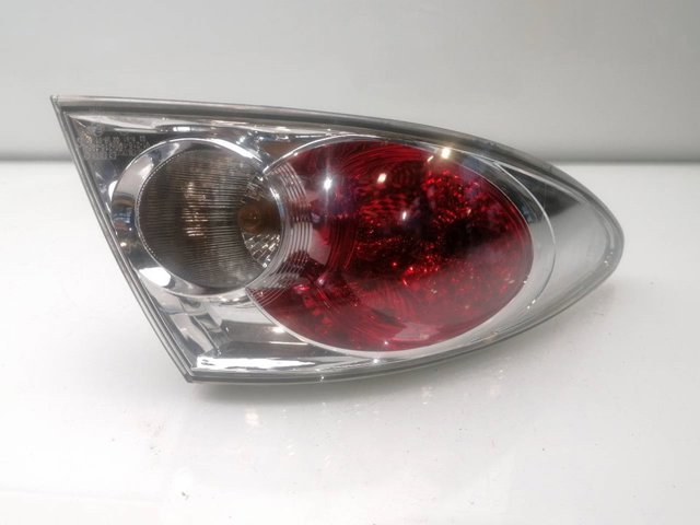 GJ6A51160E Mazda