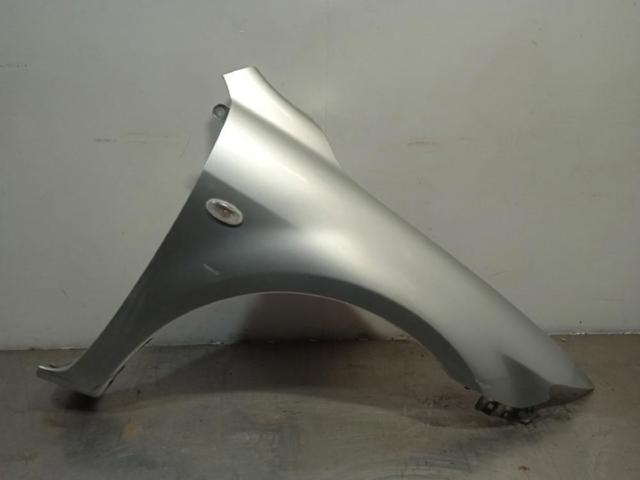 Błotnik przedni prawy GJ6A52111D MAZDA